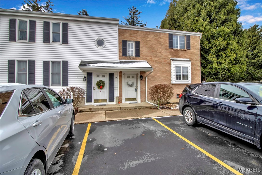 270 Buffalo Road #19, Aurora, New York image 3