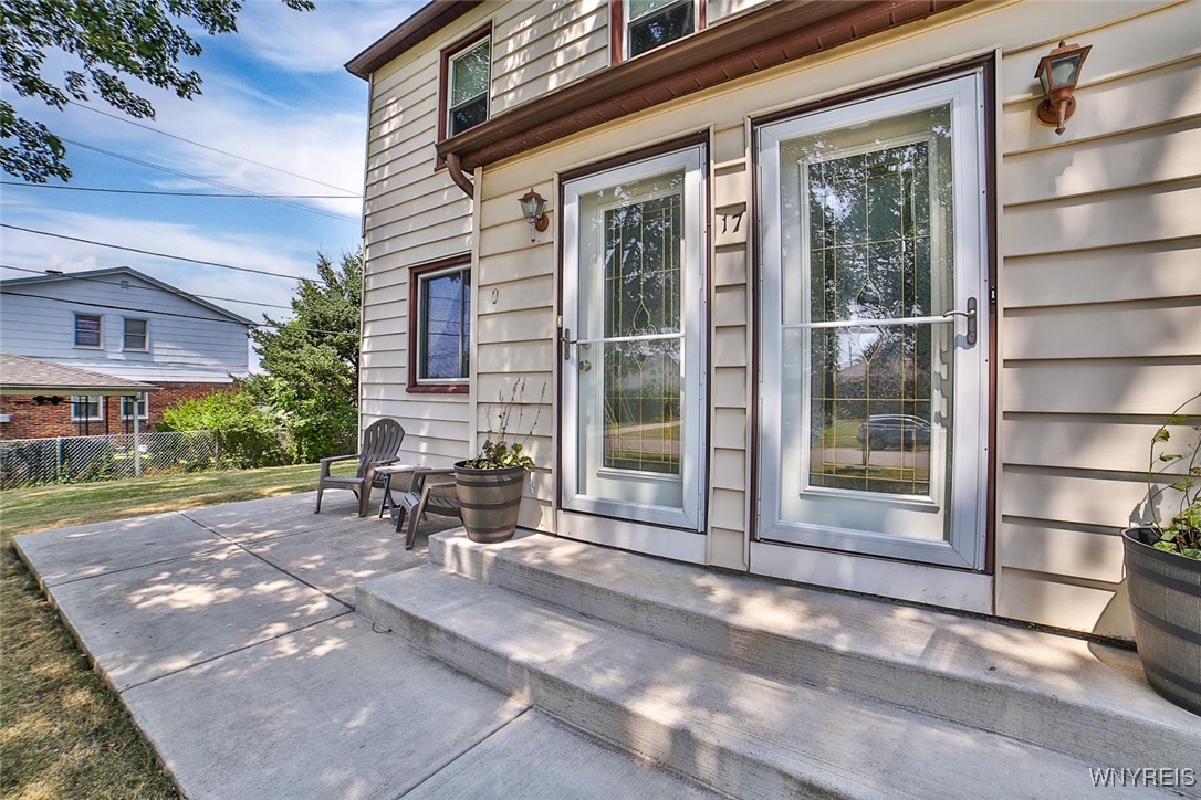 17 Bink Street