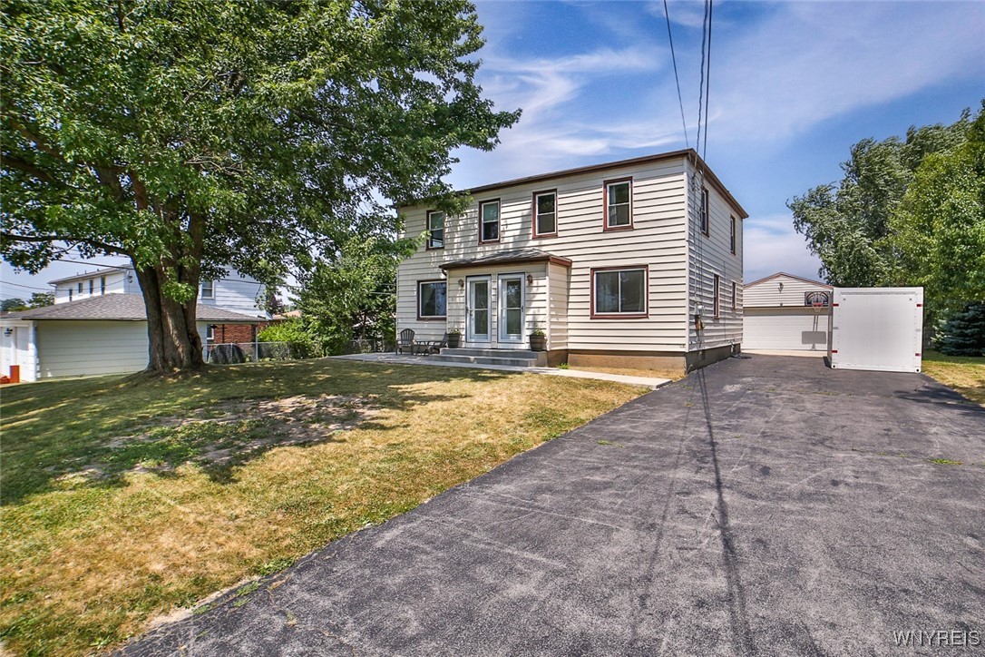 17 Bink Street
