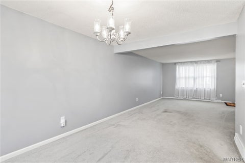 Tiny photo for 287 Wimbledon Court, West Seneca, NY 14224 (MLS # B1724087)