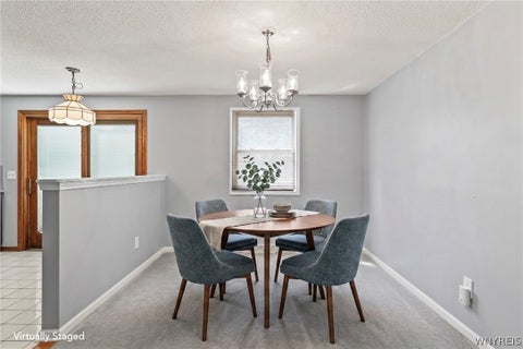 Tiny photo for 287 Wimbledon Court, West Seneca, NY 14224 (MLS # B1724087)