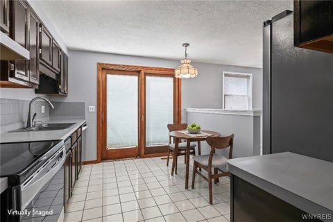 Tiny photo for 287 Wimbledon Court, West Seneca, NY 14224 (MLS # B1724087)