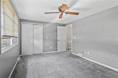 Tiny photo for 287 Wimbledon Court, West Seneca, NY 14224 (MLS # B1724087)