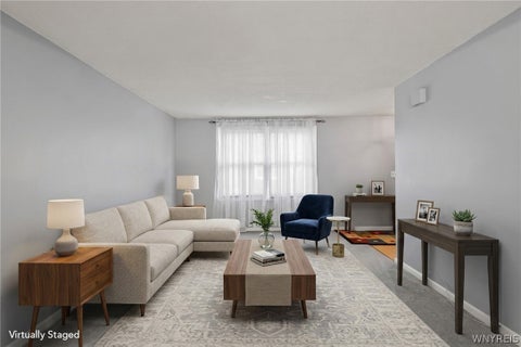 Tiny photo for 287 Wimbledon Court, West Seneca, NY 14224 (MLS # B1724087)