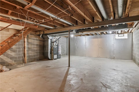 Tiny photo for 287 Wimbledon Court, West Seneca, NY 14224 (MLS # B1724087)
