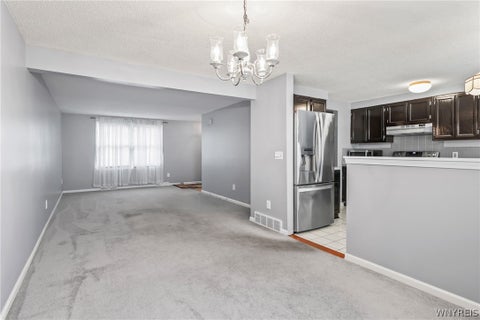 Tiny photo for 287 Wimbledon Court, West Seneca, NY 14224 (MLS # B1724087)