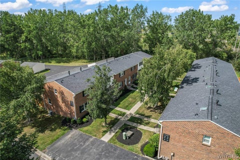 Tiny photo for 287 Wimbledon Court, West Seneca, NY 14224 (MLS # B1724087)