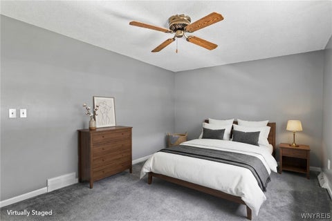 Tiny photo for 287 Wimbledon Court, West Seneca, NY 14224 (MLS # B1724087)