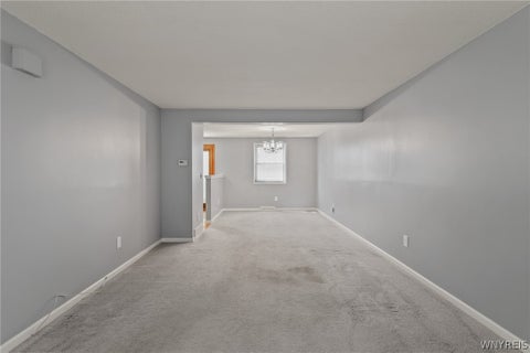 Tiny photo for 287 Wimbledon Court, West Seneca, NY 14224 (MLS # B1724087)
