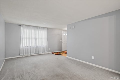 Tiny photo for 287 Wimbledon Court, West Seneca, NY 14224 (MLS # B1724087)