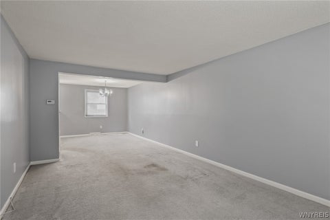 Tiny photo for 287 Wimbledon Court, West Seneca, NY 14224 (MLS # B1724087)