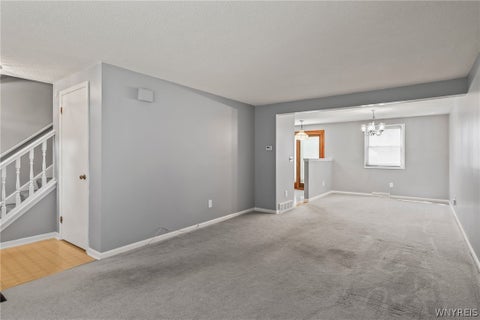 Tiny photo for 287 Wimbledon Court, West Seneca, NY 14224 (MLS # B1724087)