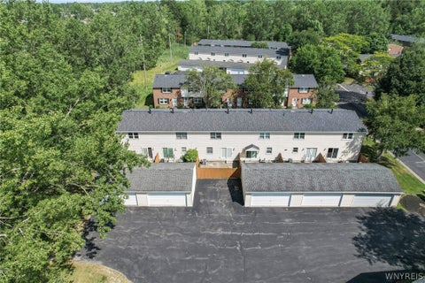 Tiny photo for 287 Wimbledon Court, West Seneca, NY 14224 (MLS # B1724087)