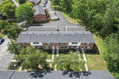 Tiny photo for 287 Wimbledon Court, West Seneca, NY 14224 (MLS # B1724087)
