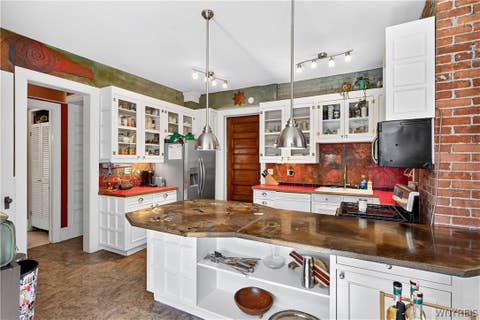 Tiny photo for 46 Norwood Avenue, Buffalo, NY 14222 (MLS # B1701284)