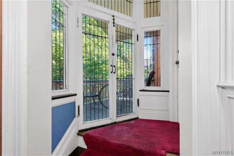 Tiny photo for 46 Norwood Avenue, Buffalo, NY 14222 (MLS # B1701284)