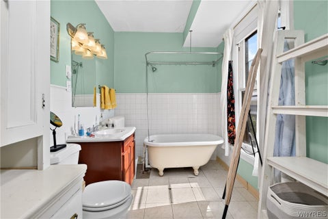 Tiny photo for 46 Norwood Avenue, Buffalo, NY 14222 (MLS # B1701284)