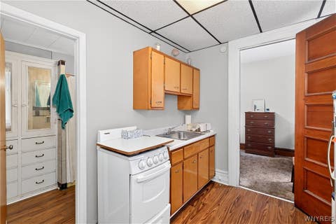 Tiny photo for 46 Norwood Avenue, Buffalo, NY 14222 (MLS # B1701284)