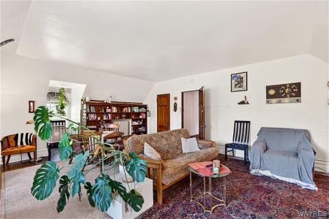 Tiny photo for 46 Norwood Avenue, Buffalo, NY 14222 (MLS # B1701284)