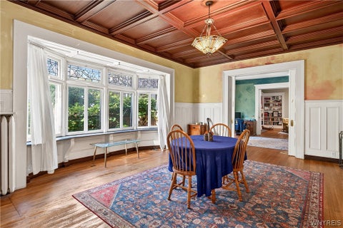 Tiny photo for 46 Norwood Avenue, Buffalo, NY 14222 (MLS # B1701284)