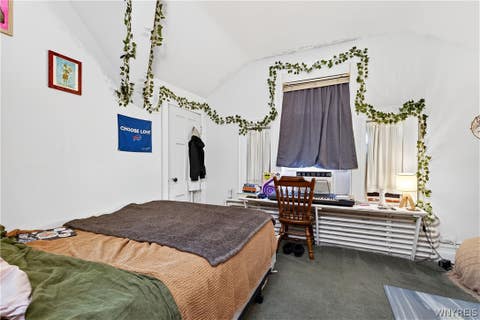Tiny photo for 46 Norwood Avenue, Buffalo, NY 14222 (MLS # B1701284)