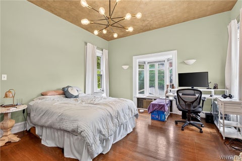 Tiny photo for 46 Norwood Avenue, Buffalo, NY 14222 (MLS # B1701284)