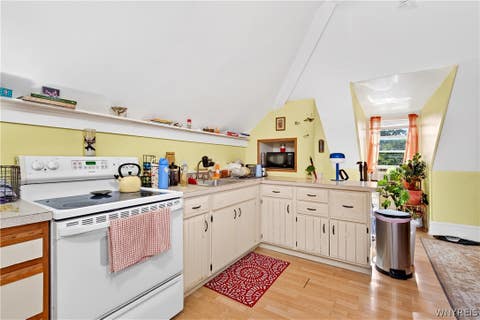 Tiny photo for 46 Norwood Avenue, Buffalo, NY 14222 (MLS # B1701284)
