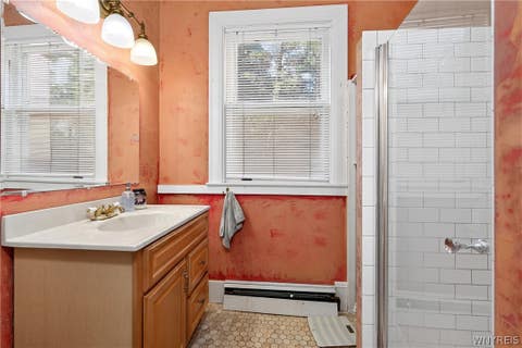 Tiny photo for 46 Norwood Avenue, Buffalo, NY 14222 (MLS # B1701284)