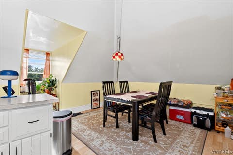 Tiny photo for 46 Norwood Avenue, Buffalo, NY 14222 (MLS # B1701284)