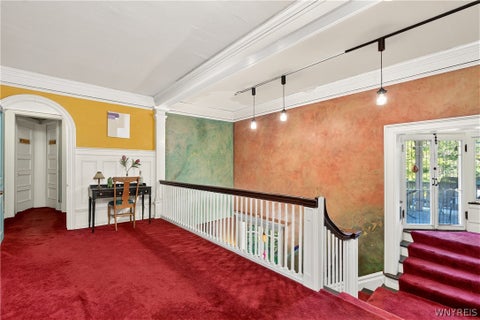 Tiny photo for 46 Norwood Avenue, Buffalo, NY 14222 (MLS # B1701284)