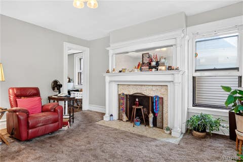 Tiny photo for 46 Norwood Avenue, Buffalo, NY 14222 (MLS # B1701284)