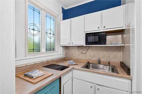 Tiny photo for 46 Norwood Avenue, Buffalo, NY 14222 (MLS # B1701284)