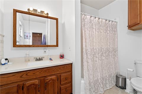 Tiny photo for 46 Norwood Avenue, Buffalo, NY 14222 (MLS # B1701284)