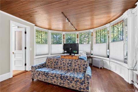 Tiny photo for 46 Norwood Avenue, Buffalo, NY 14222 (MLS # B1701284)
