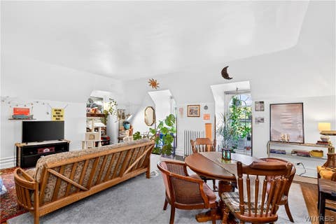 Tiny photo for 46 Norwood Avenue, Buffalo, NY 14222 (MLS # B1701284)
