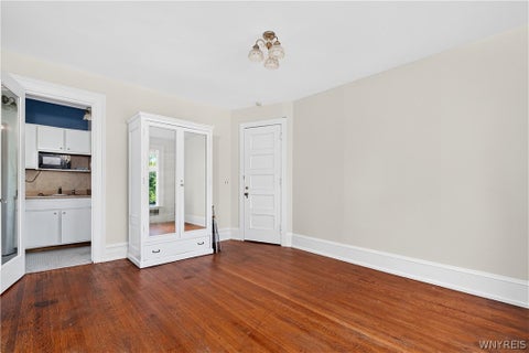 Tiny photo for 46 Norwood Avenue, Buffalo, NY 14222 (MLS # B1701284)