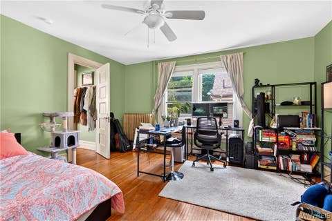 Tiny photo for 46 Norwood Avenue, Buffalo, NY 14222 (MLS # B1701284)
