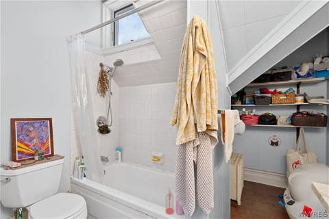 Tiny photo for 46 Norwood Avenue, Buffalo, NY 14222 (MLS # B1701284)