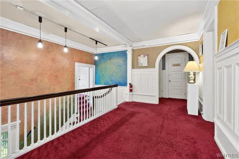 Tiny photo for 46 Norwood Avenue, Buffalo, NY 14222 (MLS # B1701284)