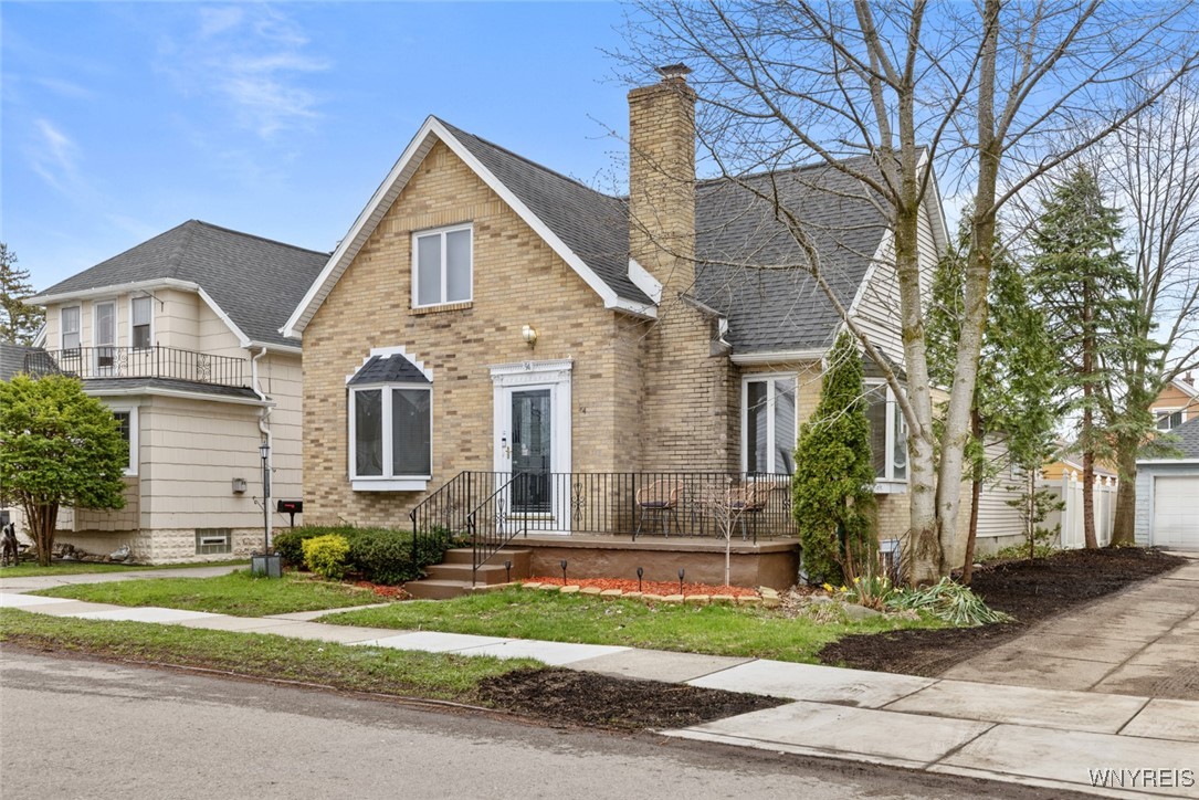 94 Pontiac Street, Buffalo, New York image 3