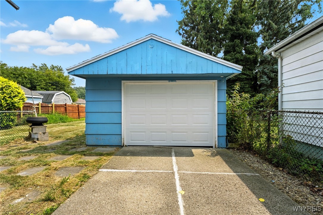 Buffalo, New York 14210, United States, 3 Bedrooms Bedrooms, ,2 BathroomsBathrooms,Residential,Active,190096