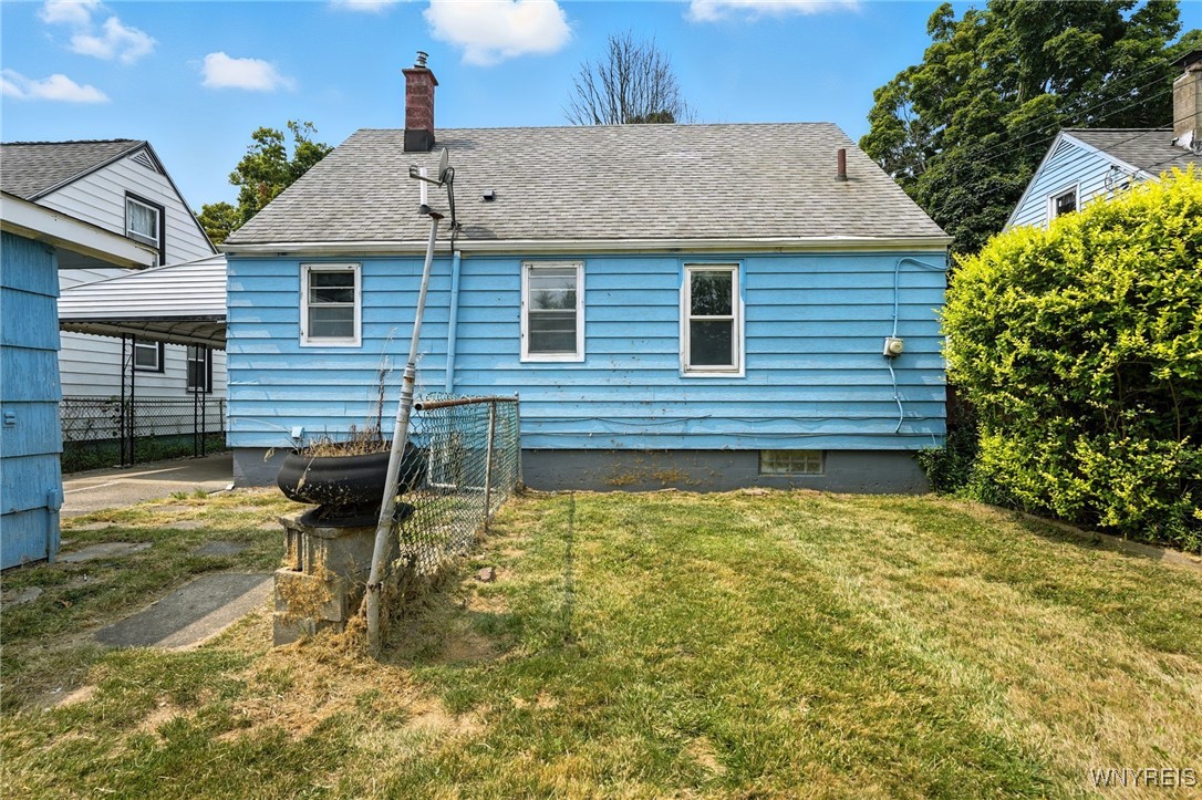 Buffalo, New York 14210, United States, 3 Bedrooms Bedrooms, ,2 BathroomsBathrooms,Residential,Active,190096