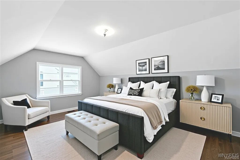 Buffalo, New York 14210, United States, 3 Bedrooms Bedrooms, ,2 BathroomsBathrooms,Residential,Active,190096