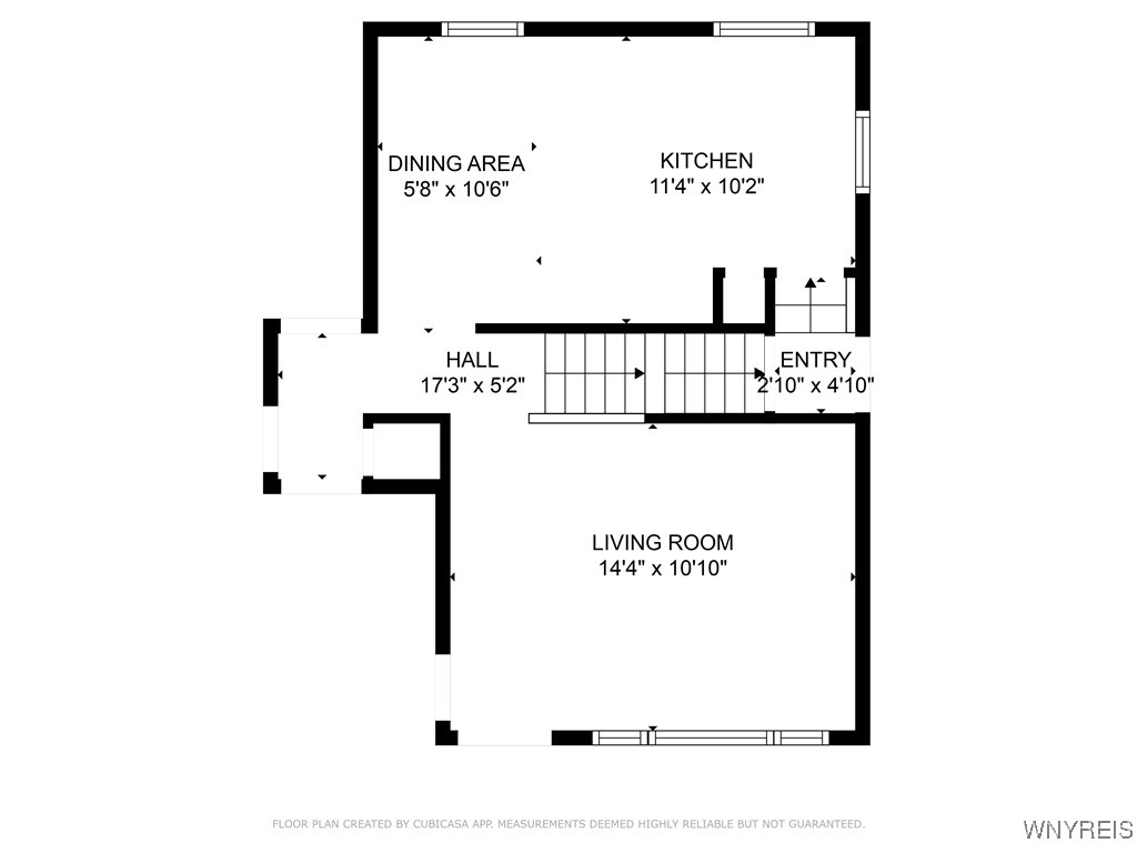 Buffalo, New York 14210, United States, 3 Bedrooms Bedrooms, ,2 BathroomsBathrooms,Residential,Active,190096