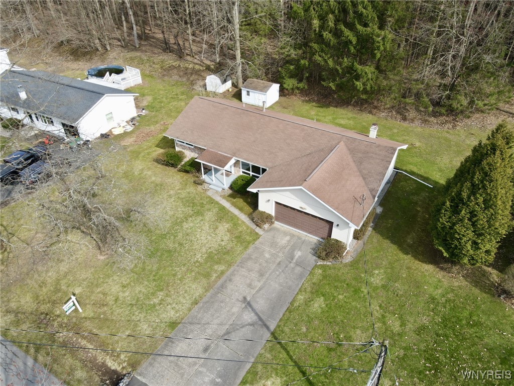 327 Hillside Drive