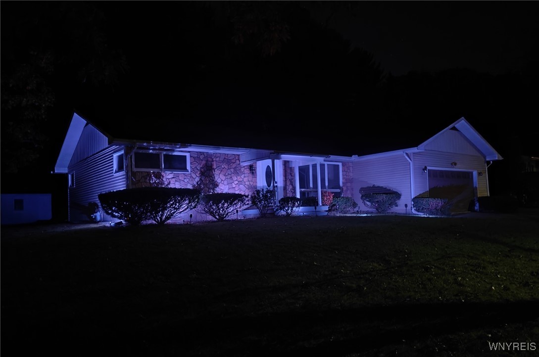 327 Hillside Drive