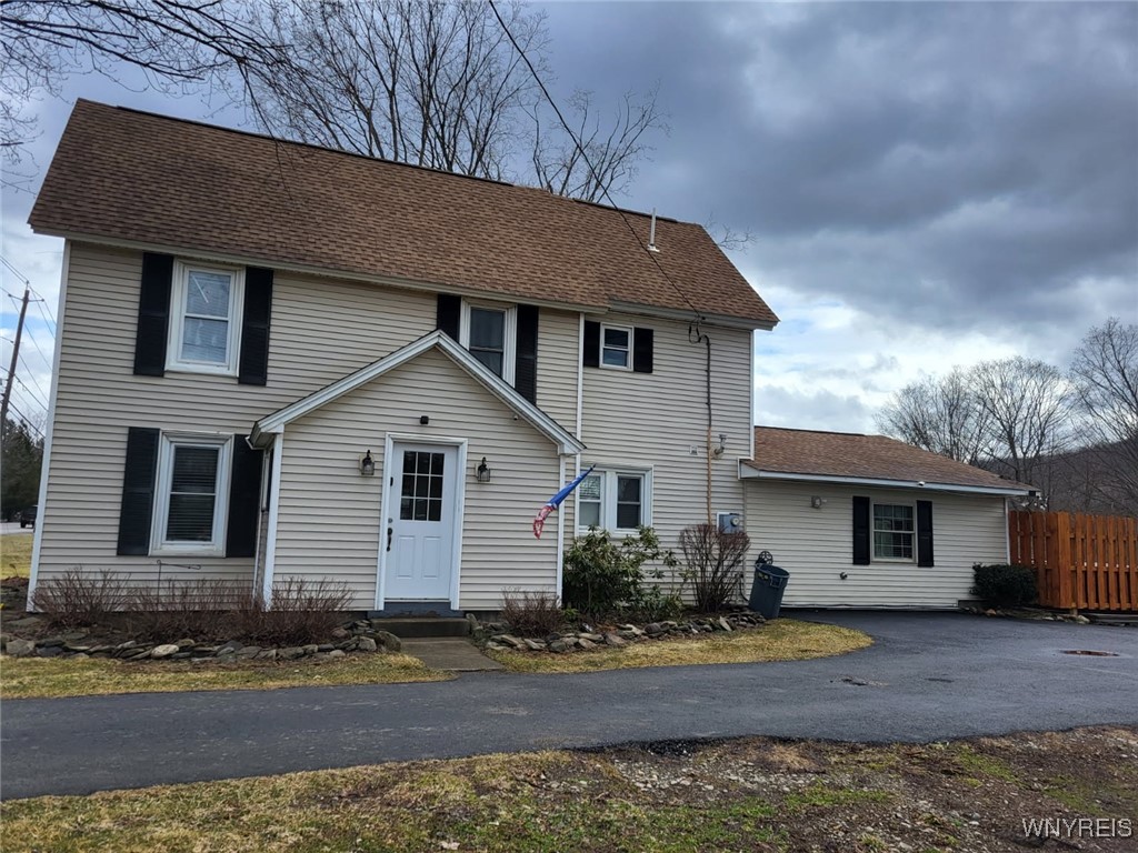 6399 Route 242, Ellicottville, New York image 1