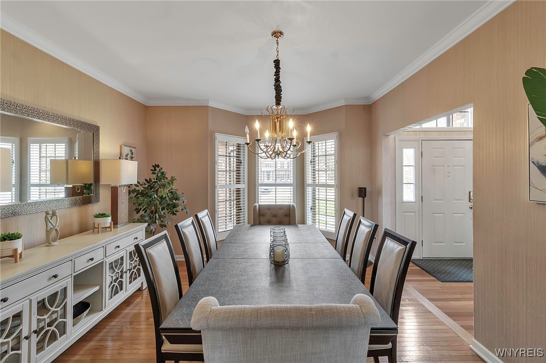 6353 Everwood Court, Clarence, New York image 10