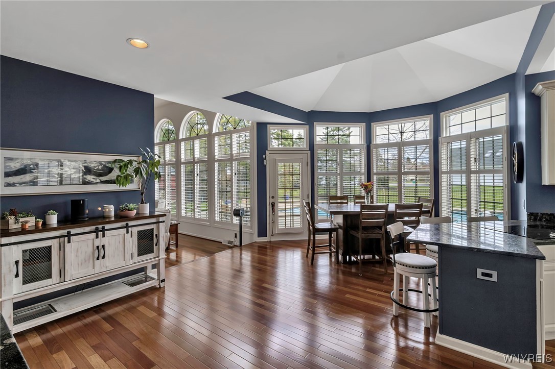 6353 Everwood Court, Clarence, New York image 18