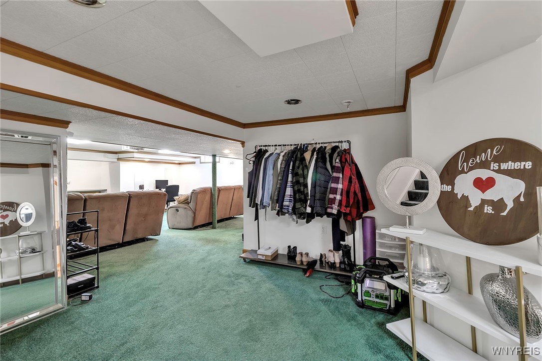 6353 Everwood Court, Clarence, New York image 47